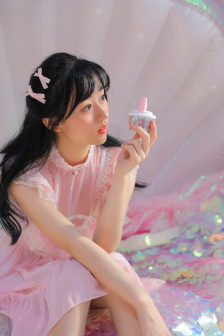 明星专题：赛琳达·斯万